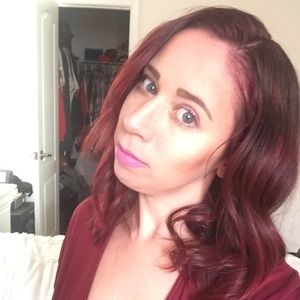 Meet your Posher, Joanna